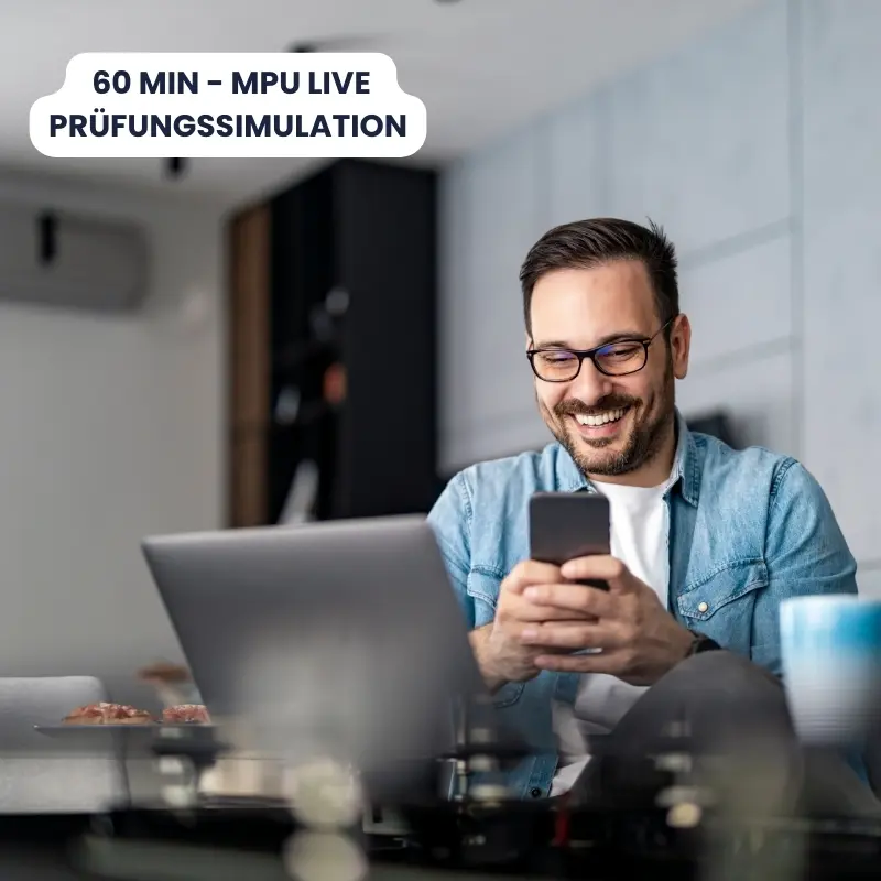 MPU video course with live MPU counselling