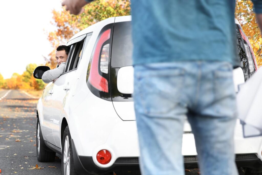 Pass MPU without abstinence