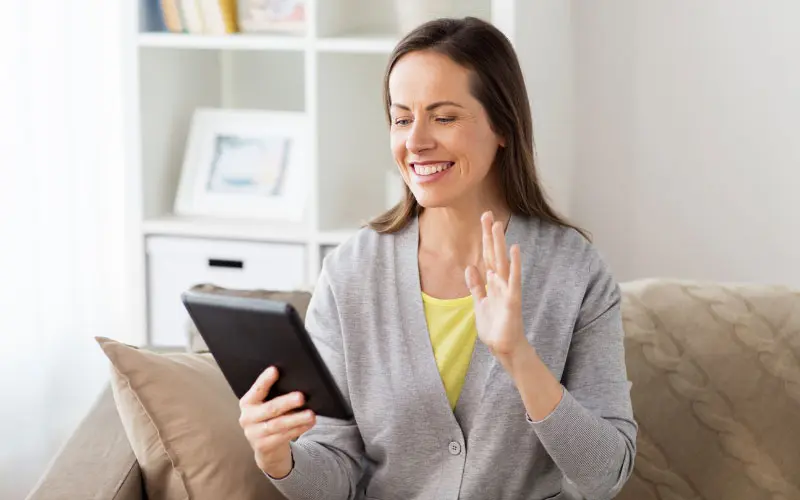 1 to 1 mpu counselling in video chat