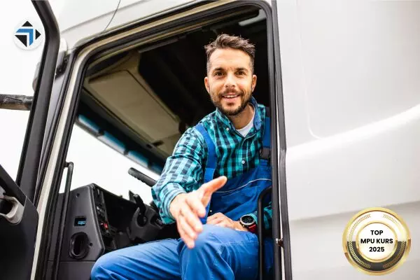 MPU Preparation for Truck Drivers – Online Course